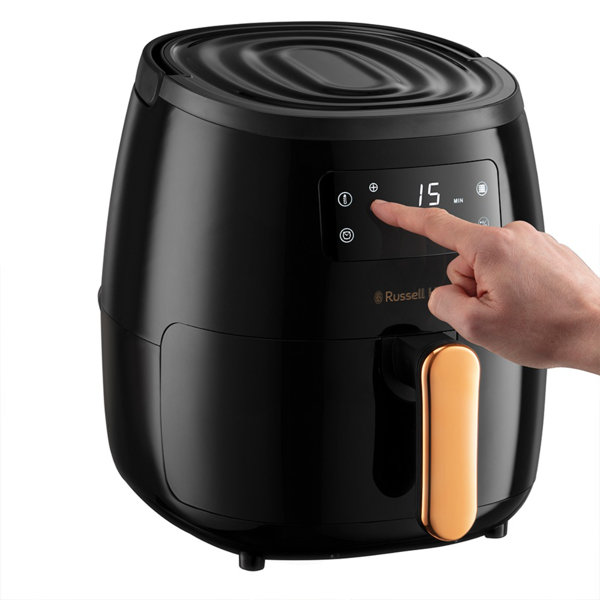 Russell Hobbs Satisfry Air Fryer, Large, 5L & Reviews Wayfair.co.uk